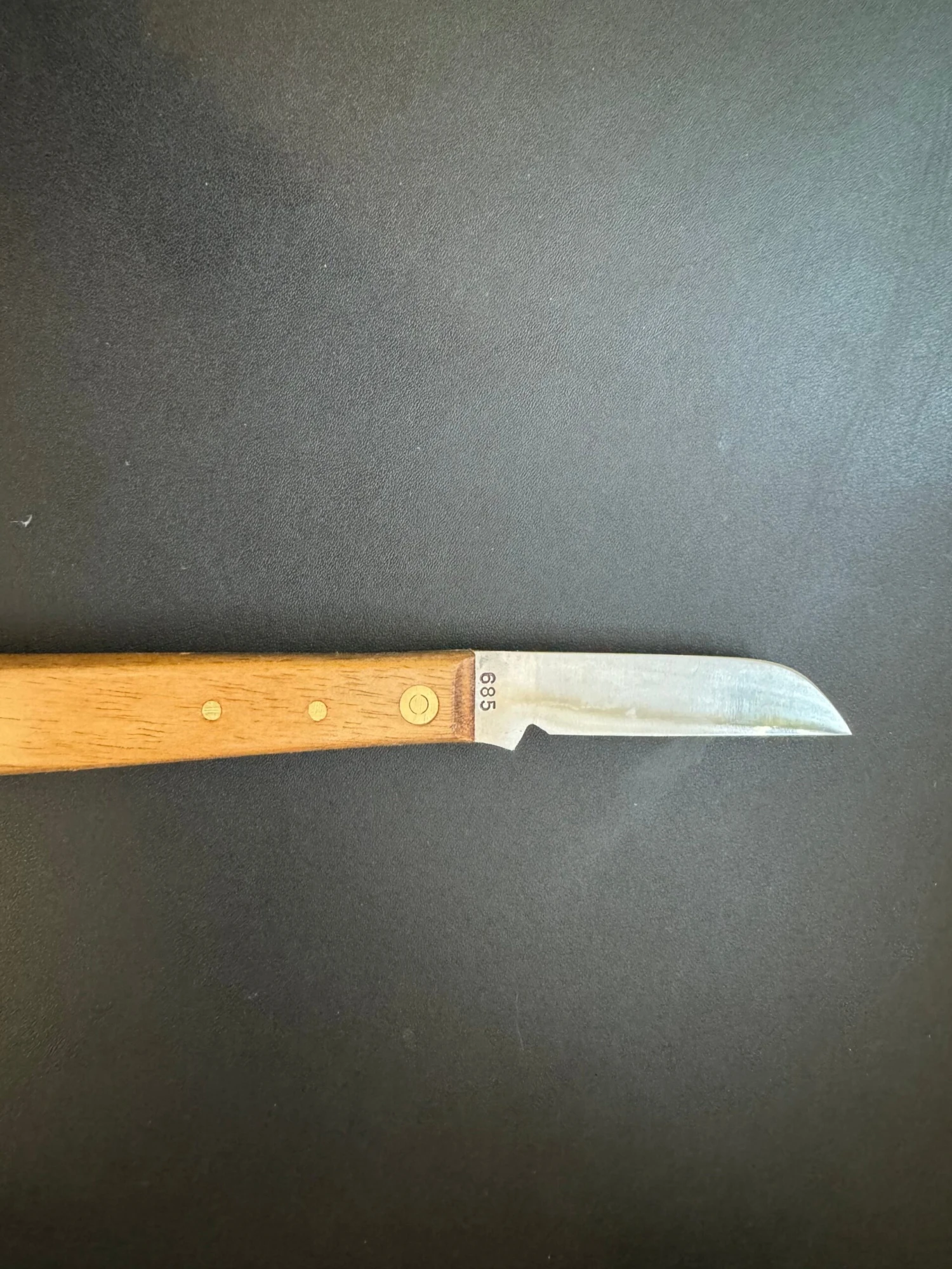 Tina Professional Stationary Grafting Knife 2 Tina Professional Stationary Grafting Knife - Image 2