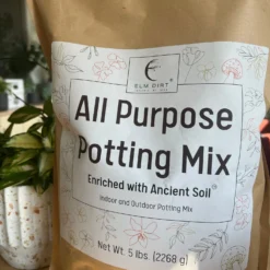 Elm Dirt All-Purpose Potting Mix -Alphaen Store IMG 9665 scaled