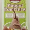 Maggot Barrier Bags